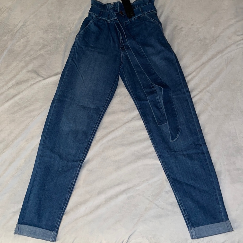 Fashion Nova Jeans